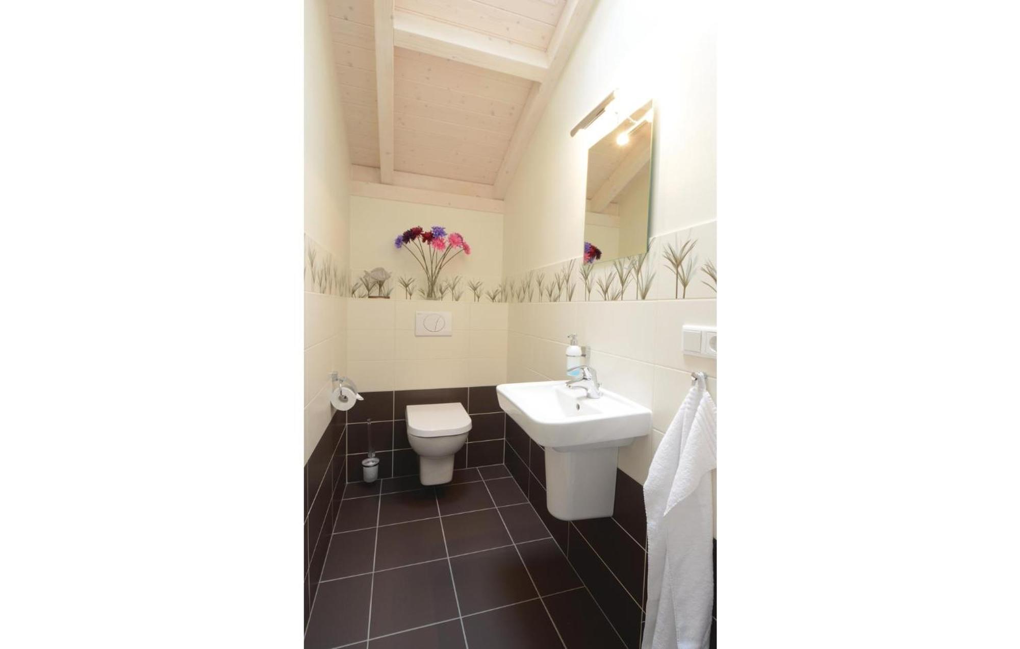 3 Bedroom Cozy Home In Dagebüll エクステリア 写真