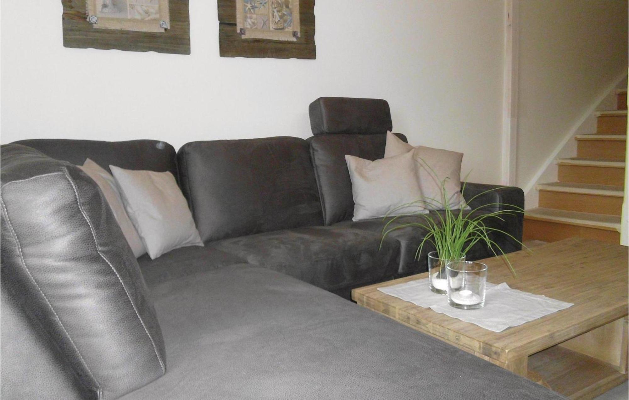 3 Bedroom Cozy Home In Dagebüll エクステリア 写真
