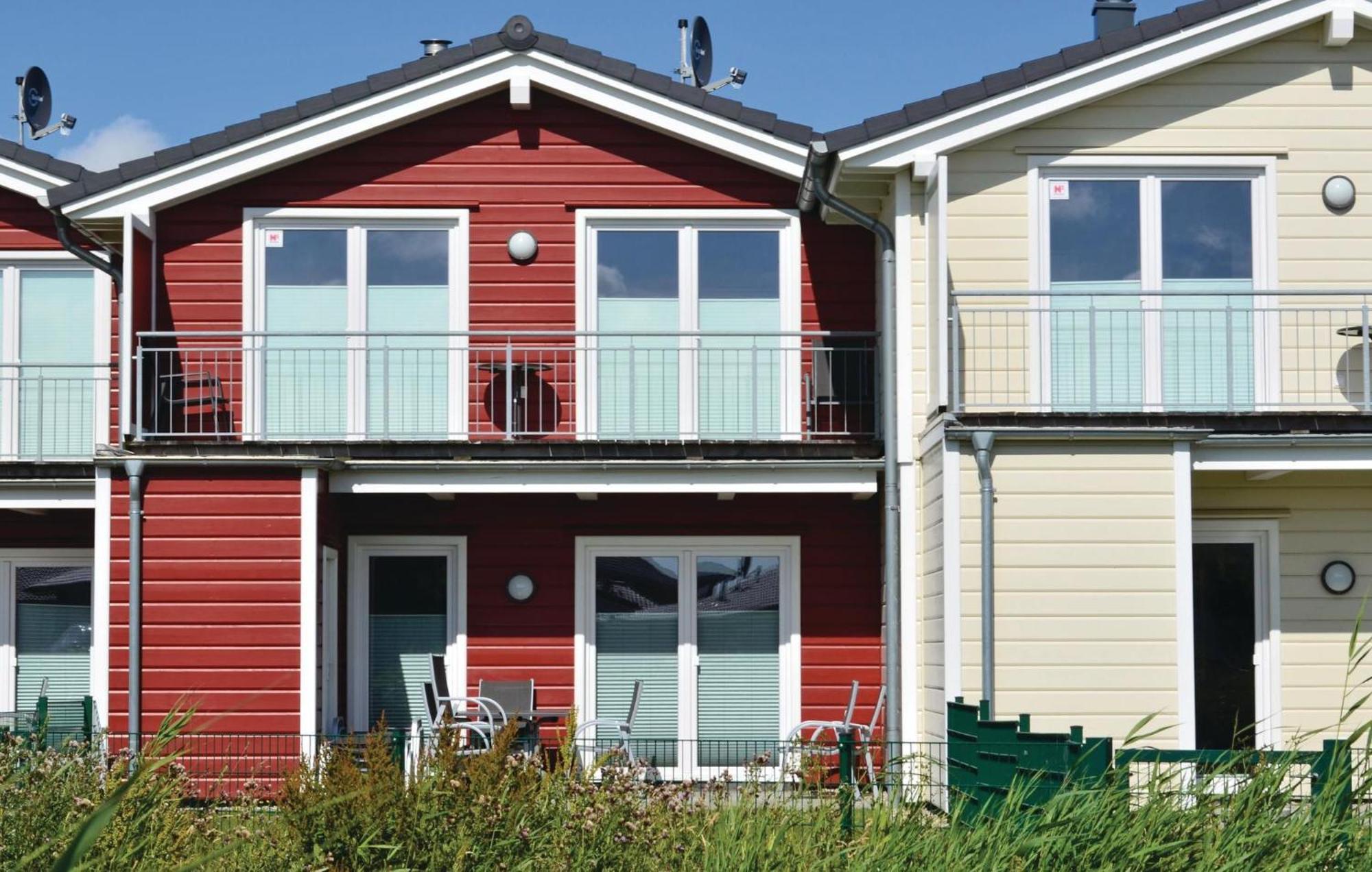 3 Bedroom Cozy Home In Dagebüll エクステリア 写真